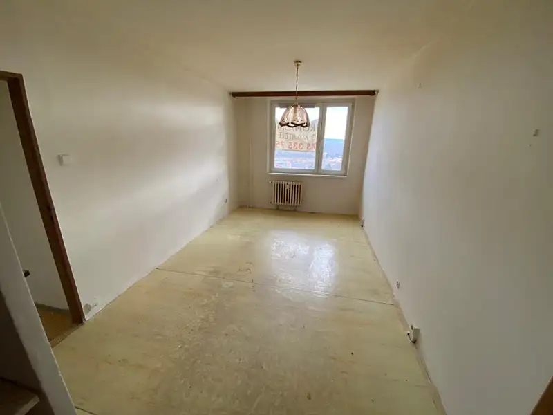 Pronájem bytu 2+kk 40 m², Litvínov – náhled fotky 3