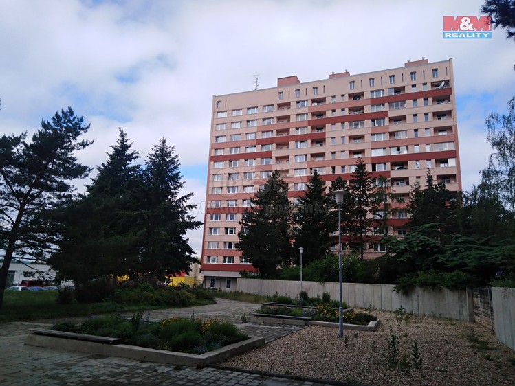 Prodej Bytu 1 1 33 M Halasovo Namesti Brno Lesna Sreality Cz