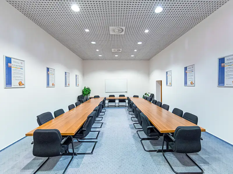 Pronájem kanceláře 30 m², Praha – náhled fotky 3