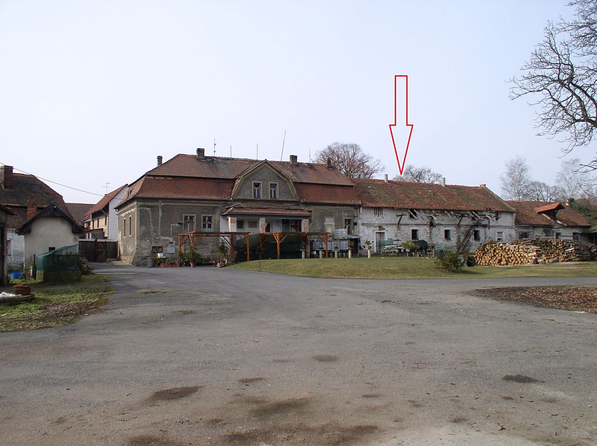 Pronájem výrobní haly, prostoru 220 m² – fotografie 5