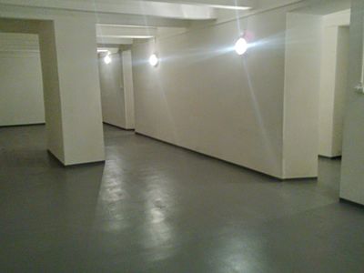 Prodej skladového prostoru 403 m²