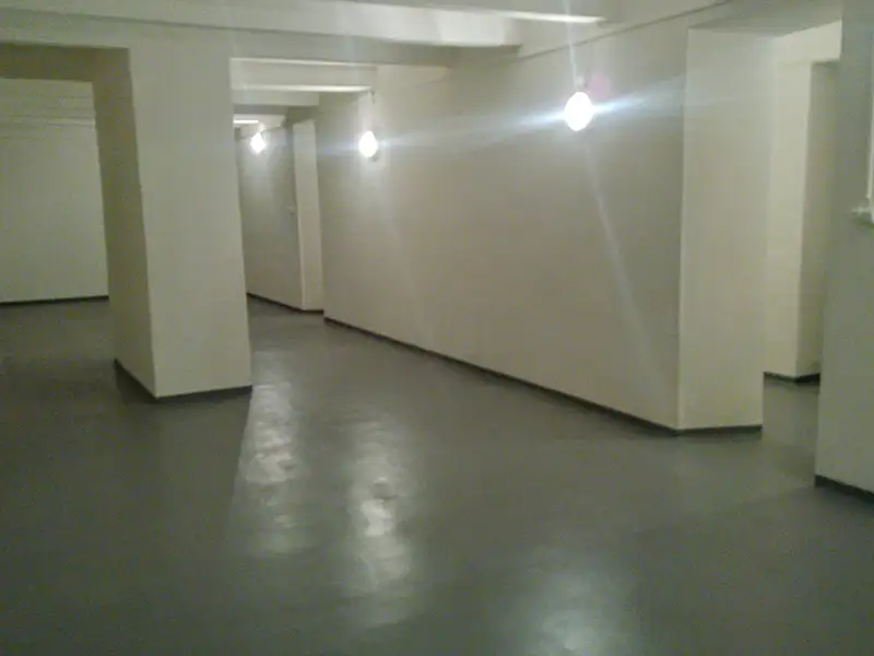 Prodej skladového prostoru 403 m², Praha – náhled fotky 1
