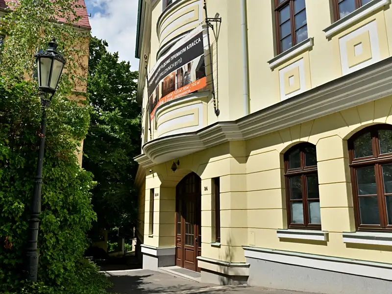 Prodej bytu 3+kk 102 m², Karlovy Vary – náhled fotky 3