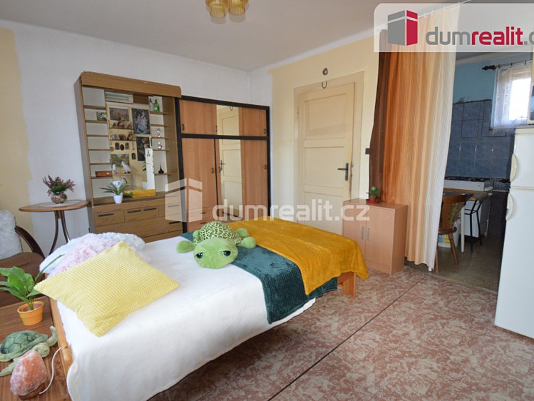Квартира 2+1 на продаж, 57 м² (8 з 10)