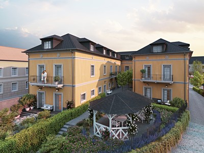 Real Estate Image