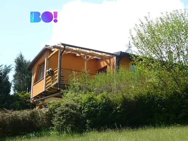Prodej chaty 55 m², pozemek 560 m², Zábřeh – náhled fotky 2
