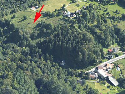 Prodej louky 2848 m²