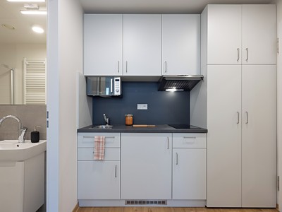 Wohnung room zur Miete, 31 m² (3 von 14)