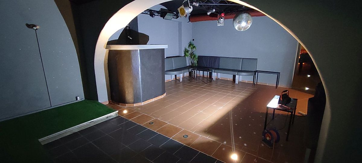 Prodej restaurace 227 m² – fotografie 5
