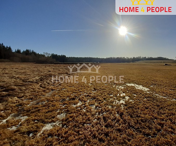 Prodej pozemku, 9 804 m² (4 z 4)