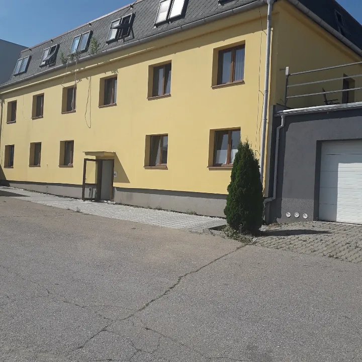 Pronájem ubytovacího zařízení 25 m²