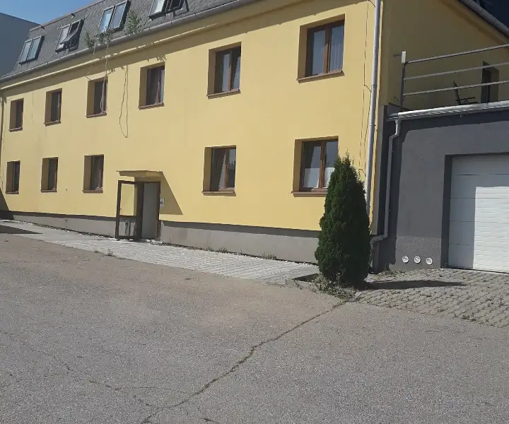 Pronájem ubytovacího zařízení 25 m², Brno – náhled fotky 1
