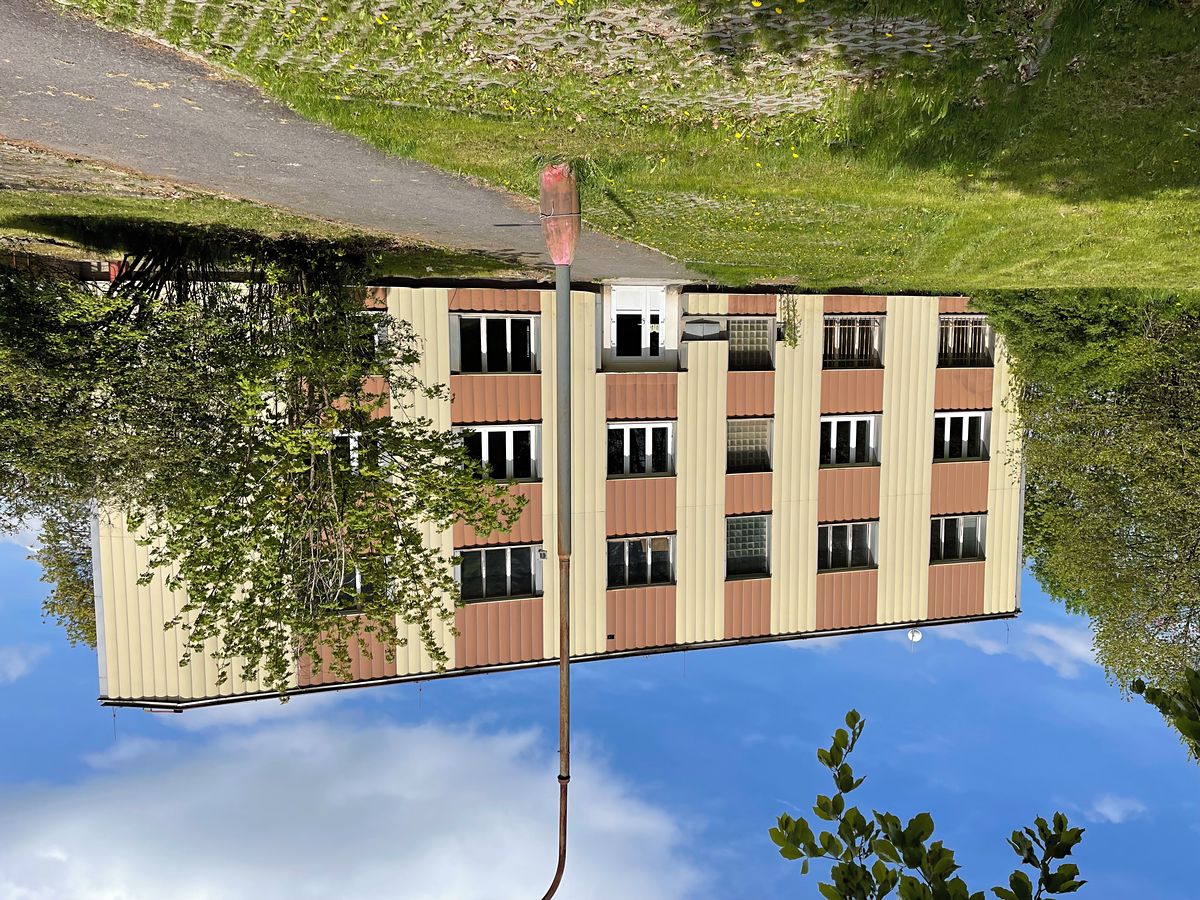 Pronájem kanceláře 360 m², Horní Slavkov – fotka 1 z 3