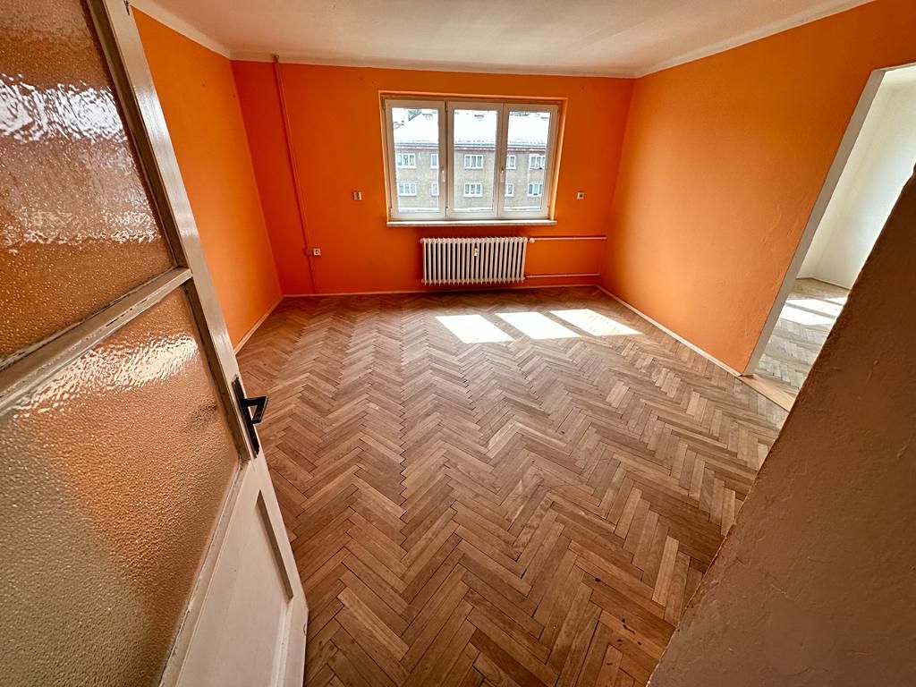 Pronájem bytu 2+1 63 m² – fotografie 4