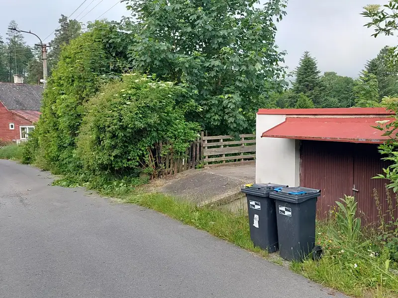 Prodej stavebního pozemku 350 m², Valašské Meziříčí – náhled fotky 3