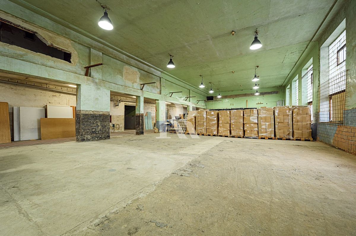 Prodej komerční nemovitosti 1777 m² – fotografie 5