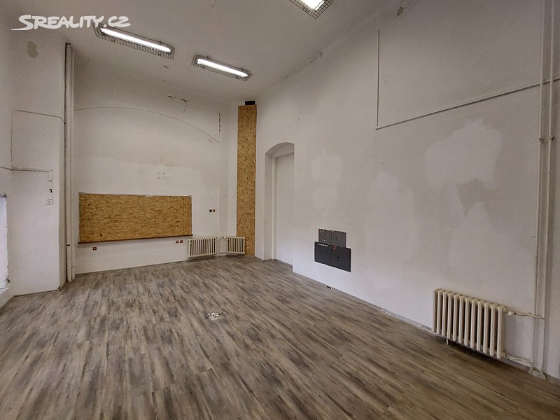 Pronájem obchodního prostoru 281 m² – pohled 2
