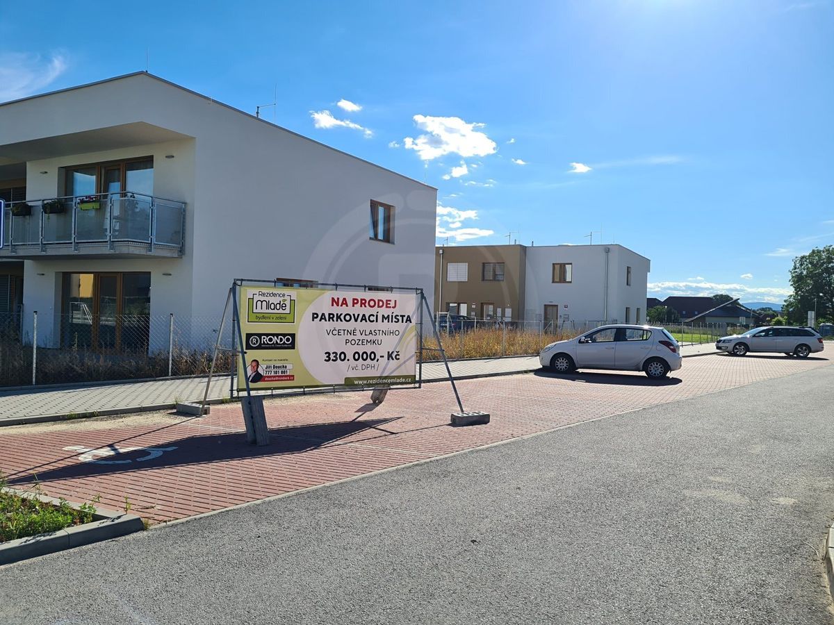 Prodej komerční nemovitosti 16 m²