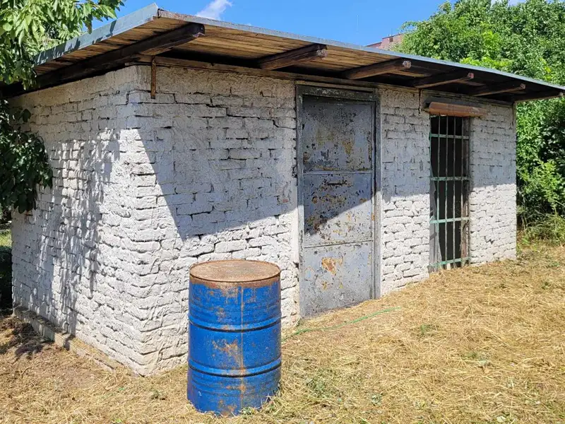 Prodej chaty 38 m², pozemek 266 m², Brno – náhled fotky 2