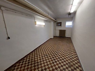 Pronájem komerčního prostoru, 20 m² (3 z 6)
