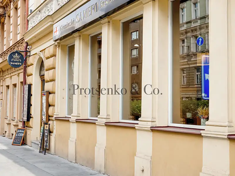 Prodej restaurace 230 m², Praha – náhled fotky 3