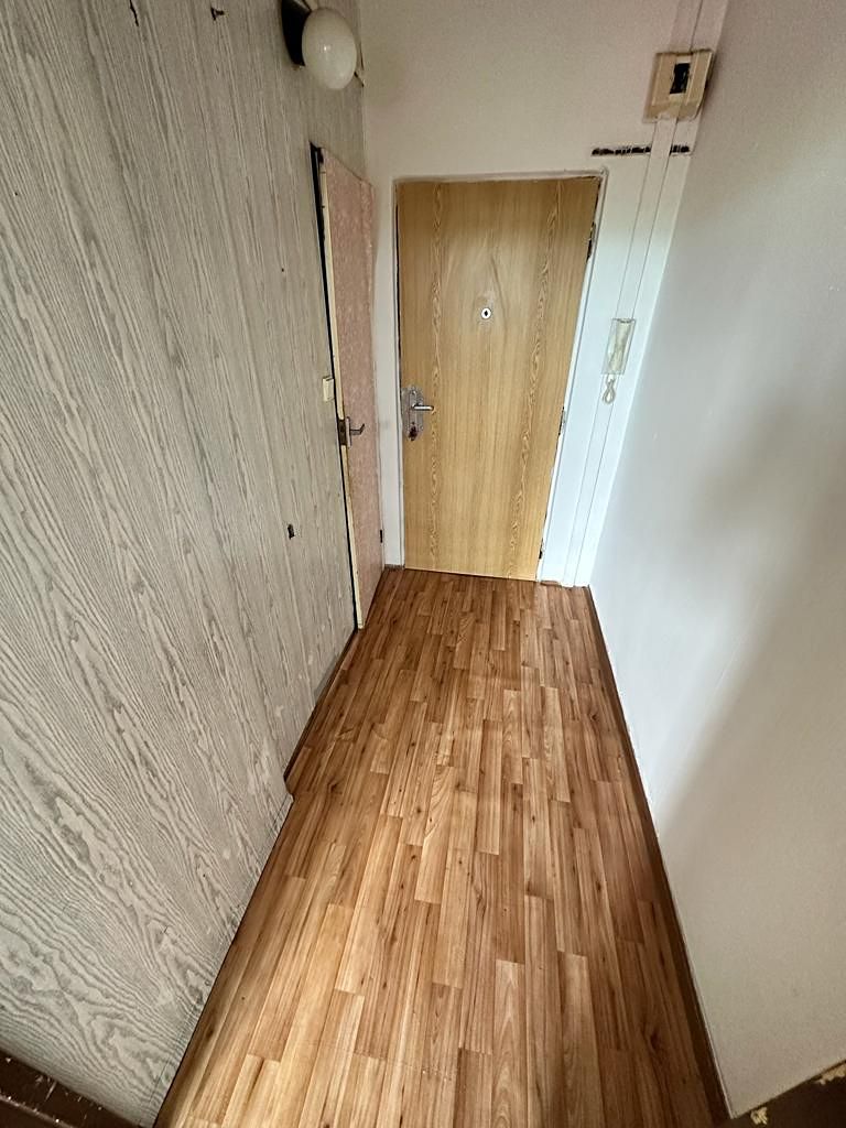 Pronájem bytu 1+kk 19 m² – fotografie 4
