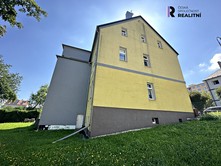 Prodej bytu 1+1 48 m²