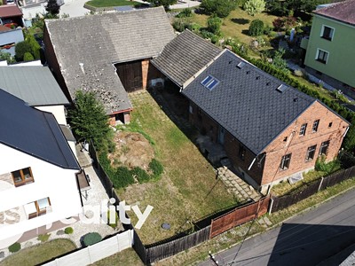Houses for sale Velk Heraltice Sreality.cz