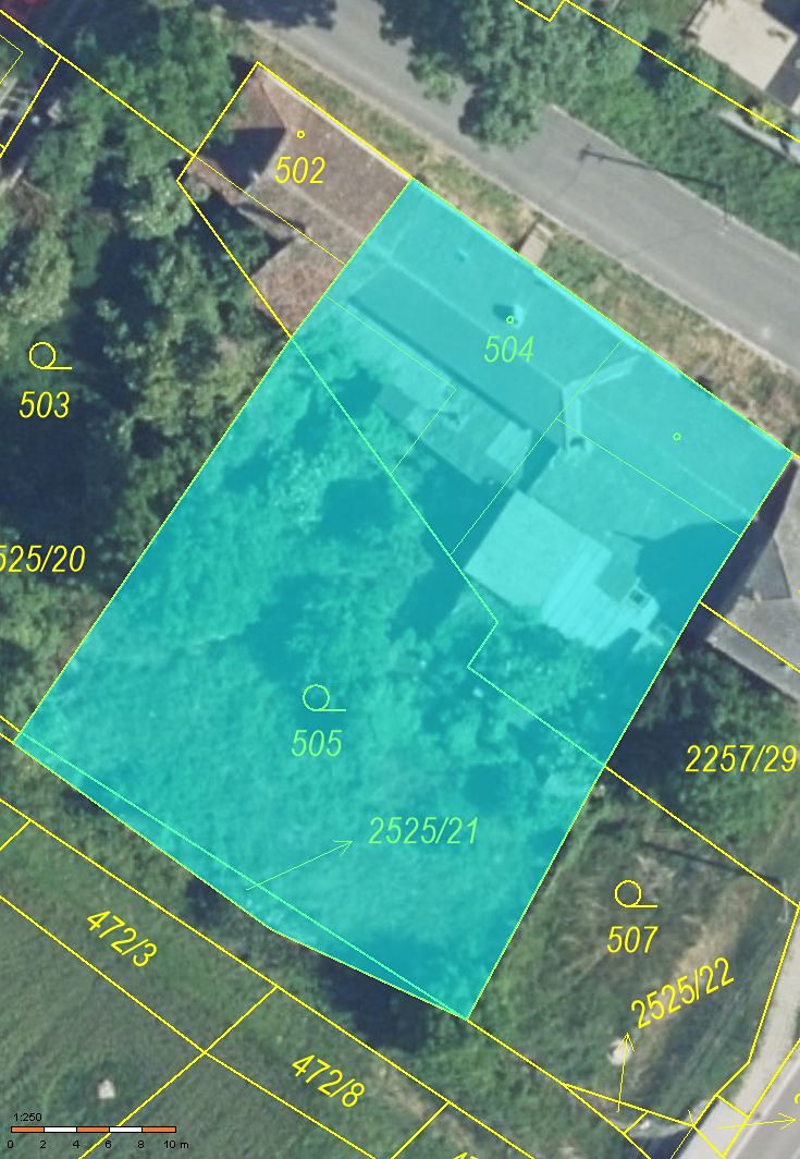 Prodej rodinného domu 200 m², pozemek 1266 m² – fotografie 2