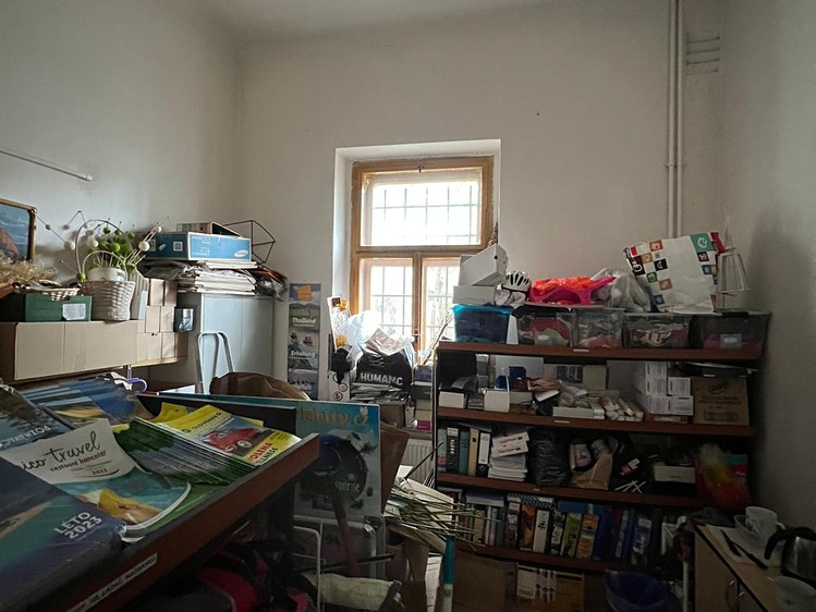 Prodej komerčního prostoru, 416 m² (10 z 24)