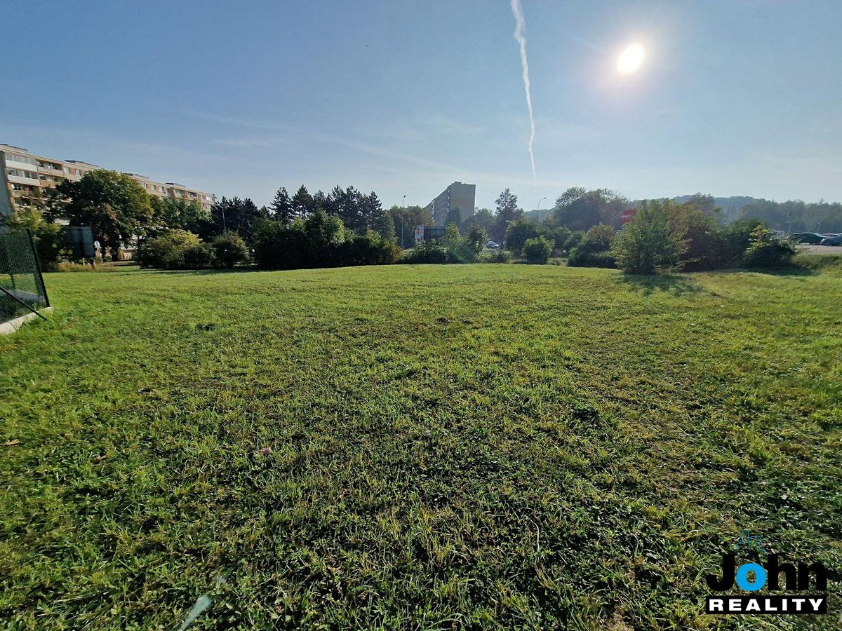 Prodej stavebního pozemku 2485 m² – fotografie 4