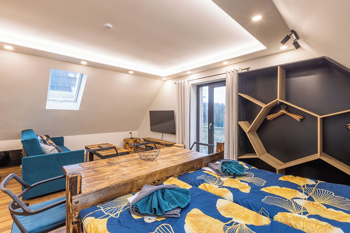 Prodej bytu 1+kk 45 m² – fotografie 3