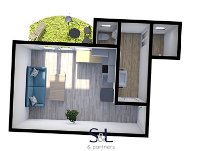 Real Estate Image