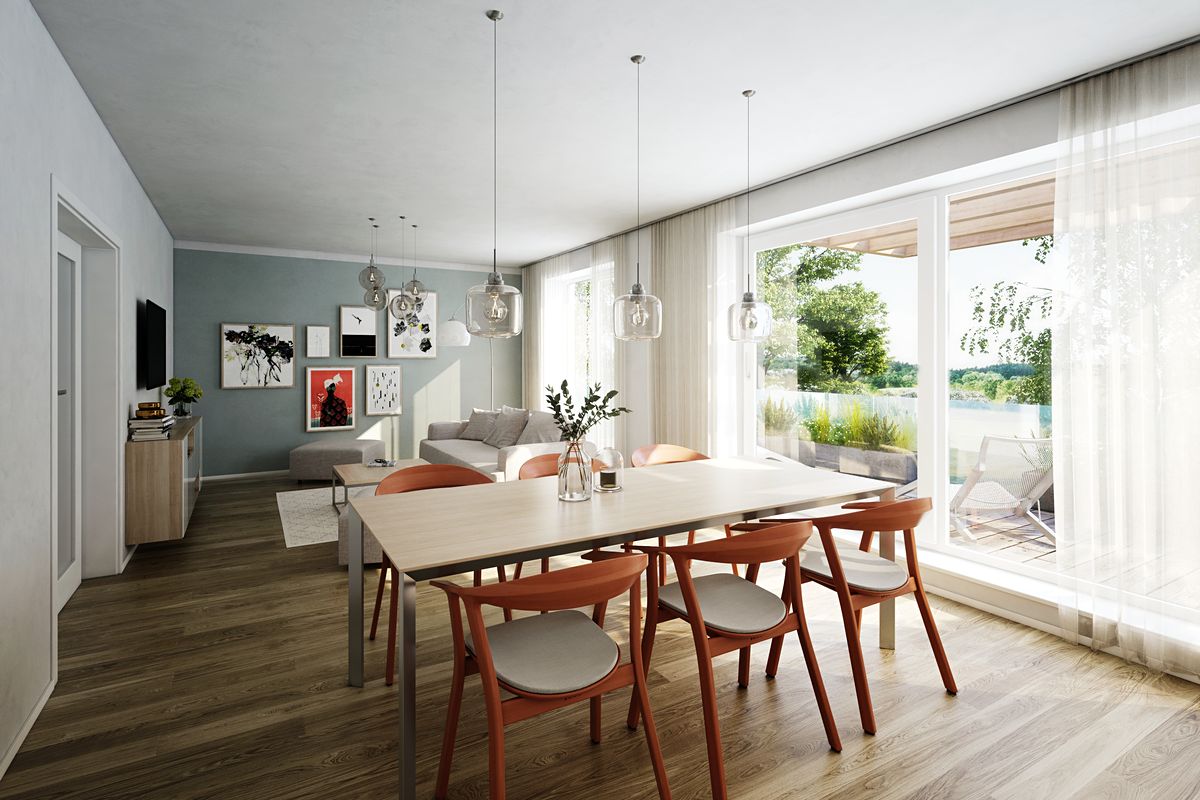 Prodej vícegeneračního domu 271 m², pozemek 777 m² – fotografie 4