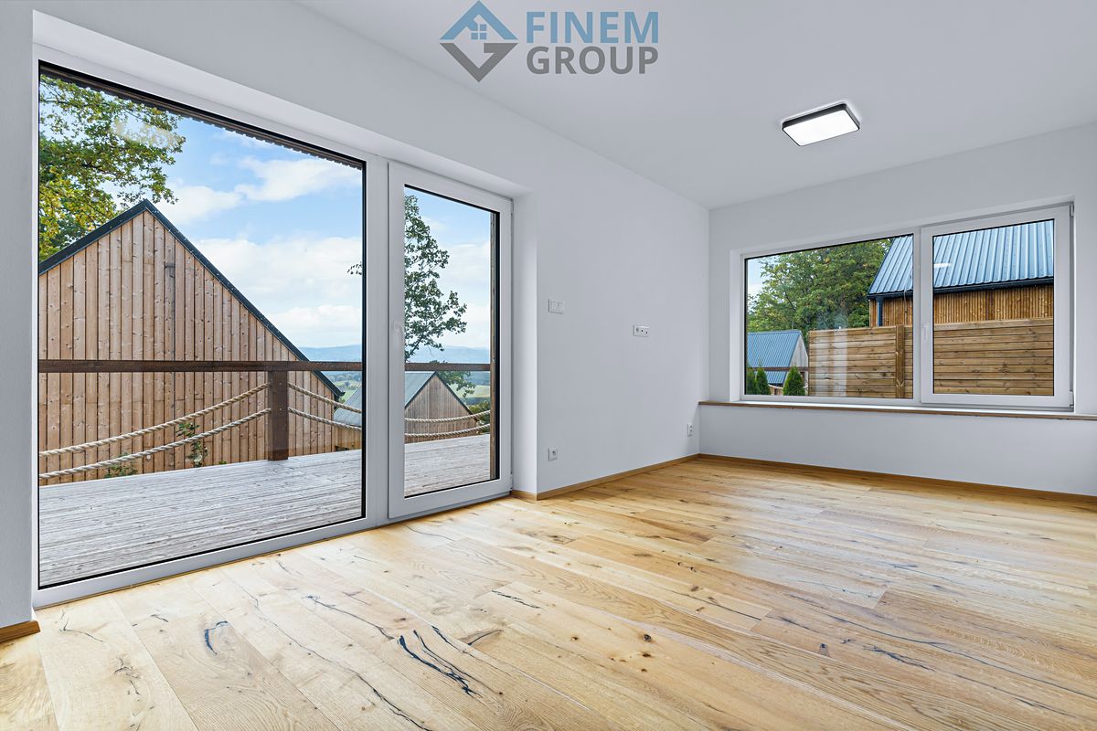 Prodej chaty 60 m², pozemek 319 m² – fotografie 5