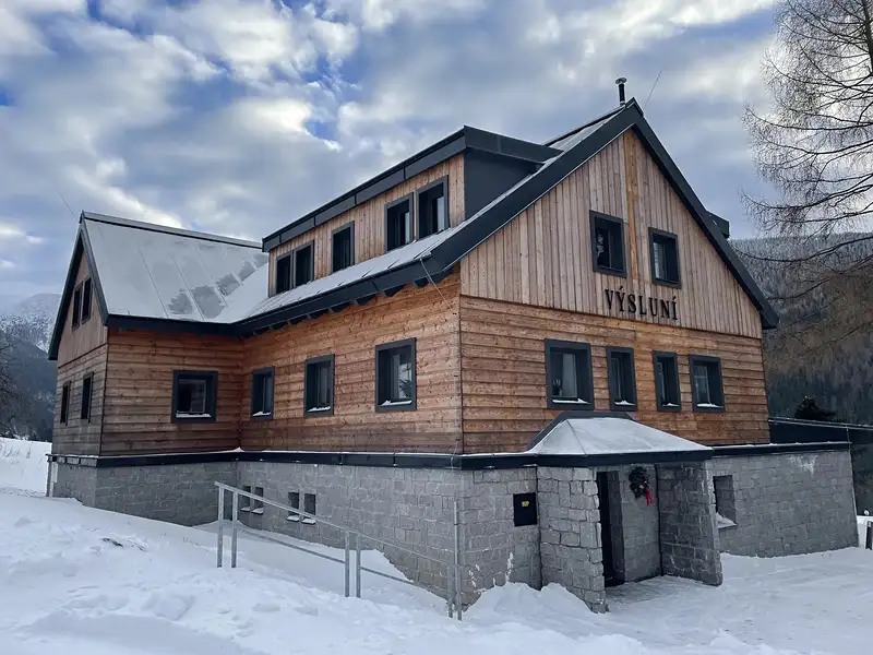 Pronájem bytu 2+kk 42 m², Špindlerův Mlýn – náhled fotky 2