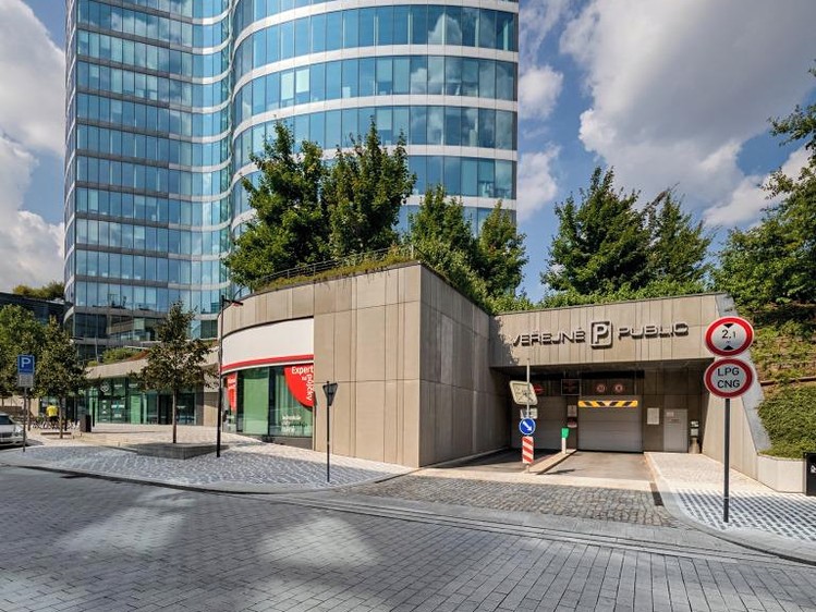 Комерційне приміщення в оренду, 1 000 м² (17 з 29)