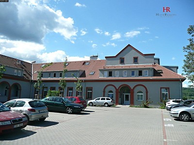 Prodej specifického typu nemovitosti 13 m² — photo 2