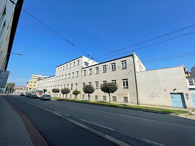 Pronájem komerční nemovitosti 30 m²