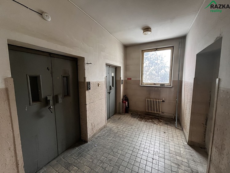 Pronájem komerčního prostoru, 291 m² (9 z 13)