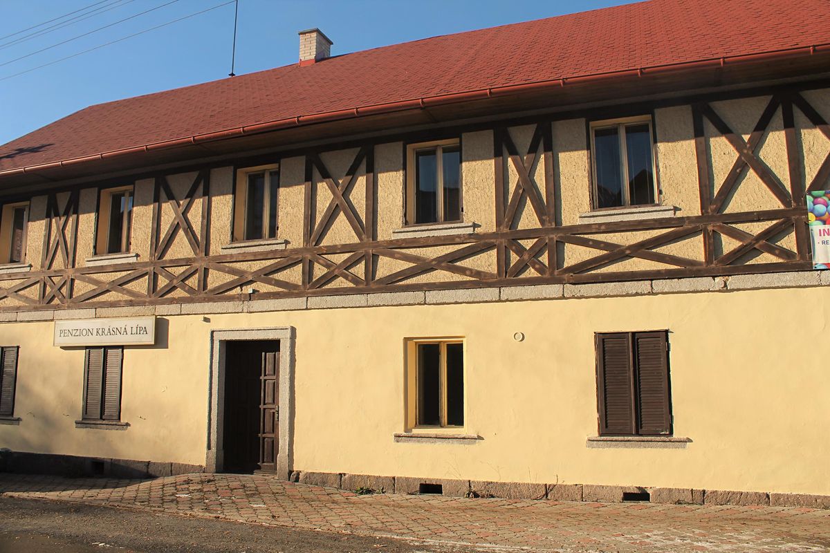 Prodej restaurace 600 m² – fotografie 4
