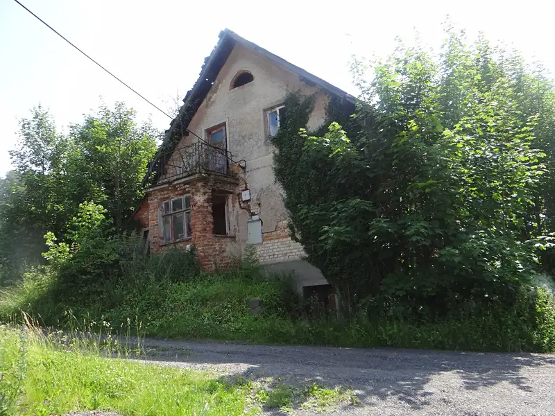 Prodej rodinného domu 108 m², pozemek 1187 m², Mikulášovice – náhled fotky 1