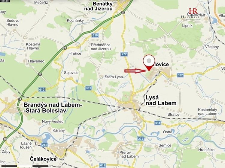 Prodej nemovitosti, 13 m² (21 z 21)