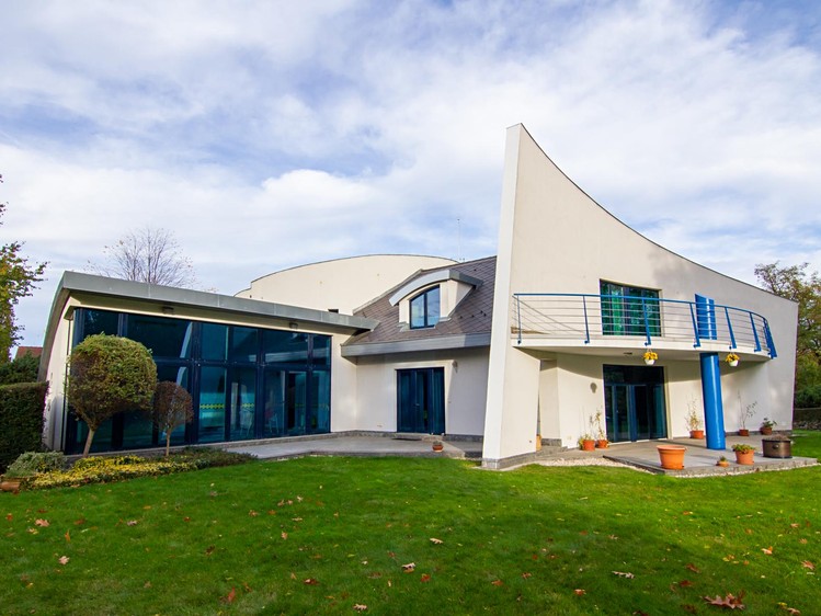 Prodej domu, 807 m² (2 z 19)