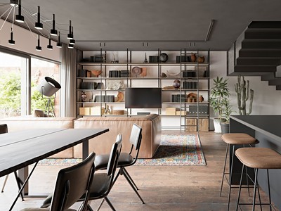 Real Estate Image