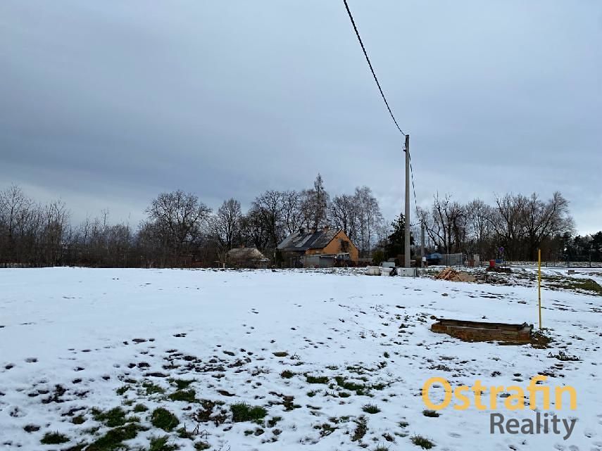 Pronájem komerčního pozemku 3000 m² – fotografie 4