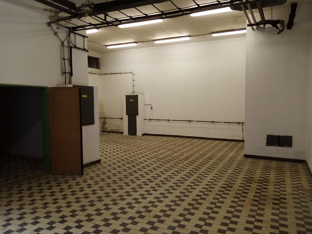 Pronájem komerční nemovitosti 112 m² – fotografie 3