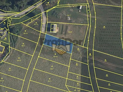 Ділянка на продаж, 916 м² (3 з 25)