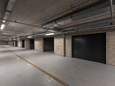 Prodej garáže 30 m²