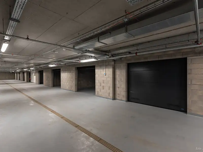 Prodej garáže 30 m², Brno – náhled fotky 1